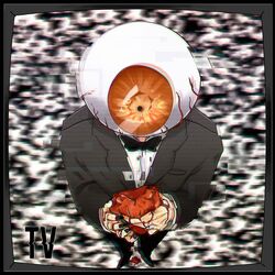 Cover of TV
