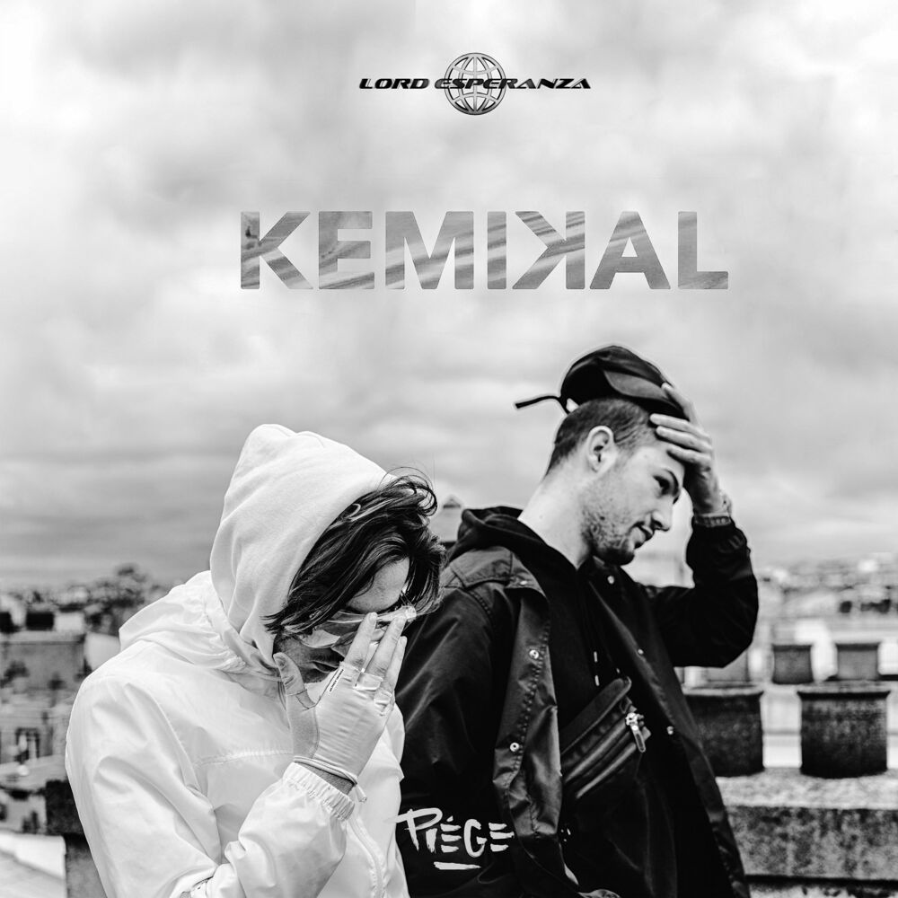 Picture of Kemikal (feat. Lord Esperanza)