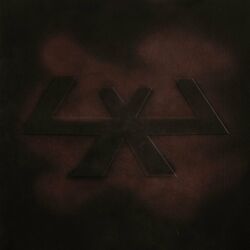 Cover of 4X4
