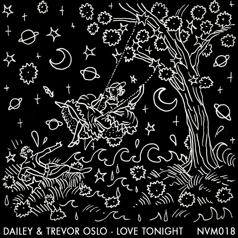 Picture of Love Tonight EP