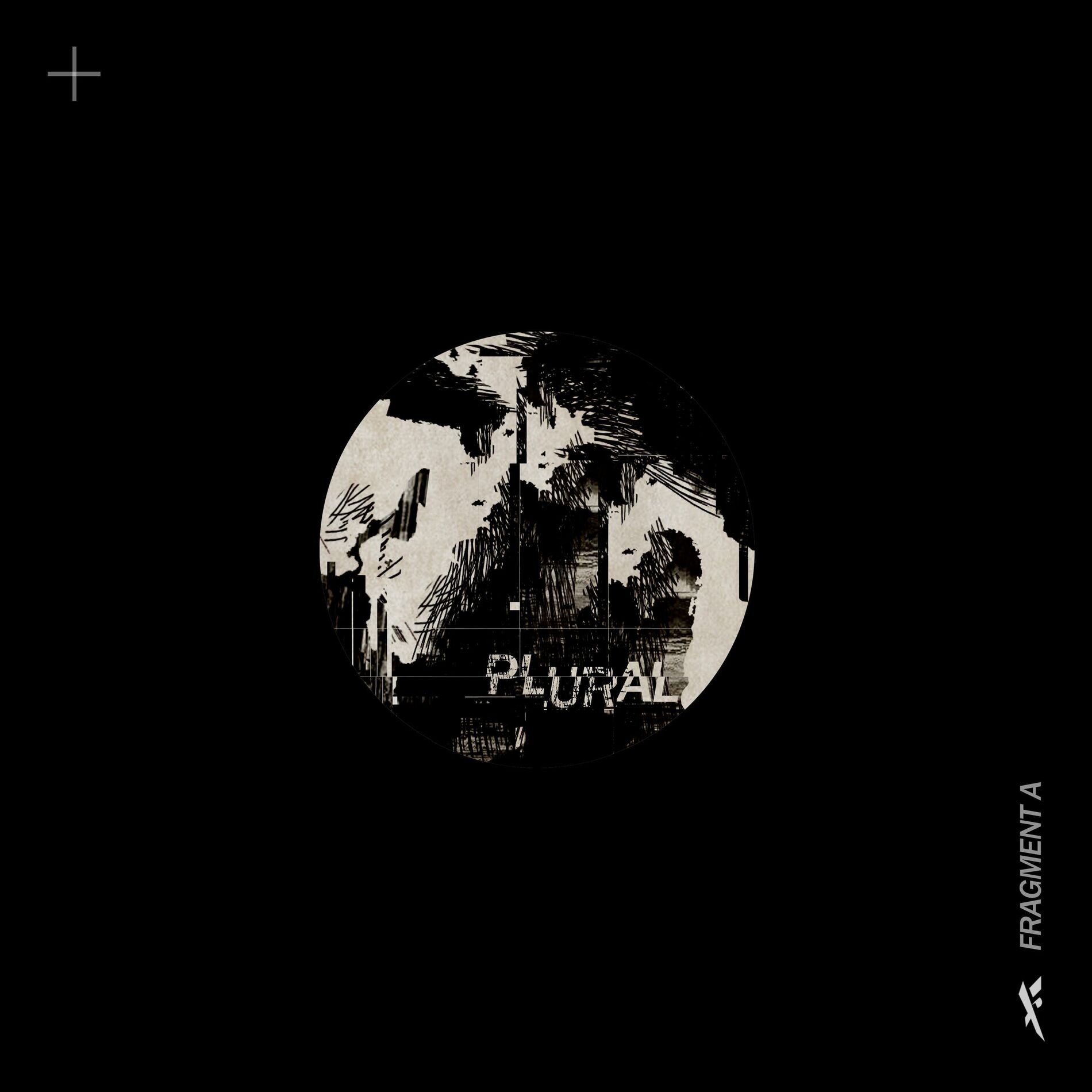 Album cover of PLURAL