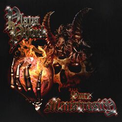 Cover of PURE MONSTROSITY