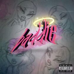 Cover of baddie