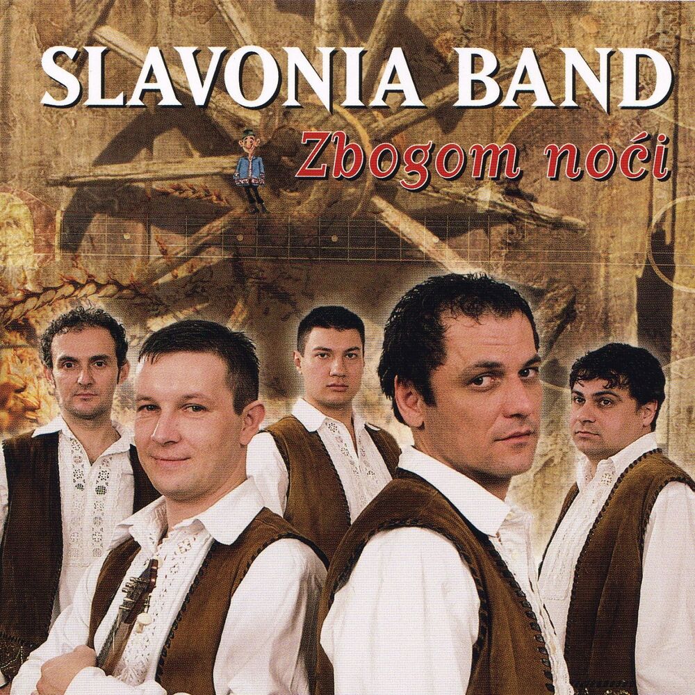 Picture of Zbogom Noći