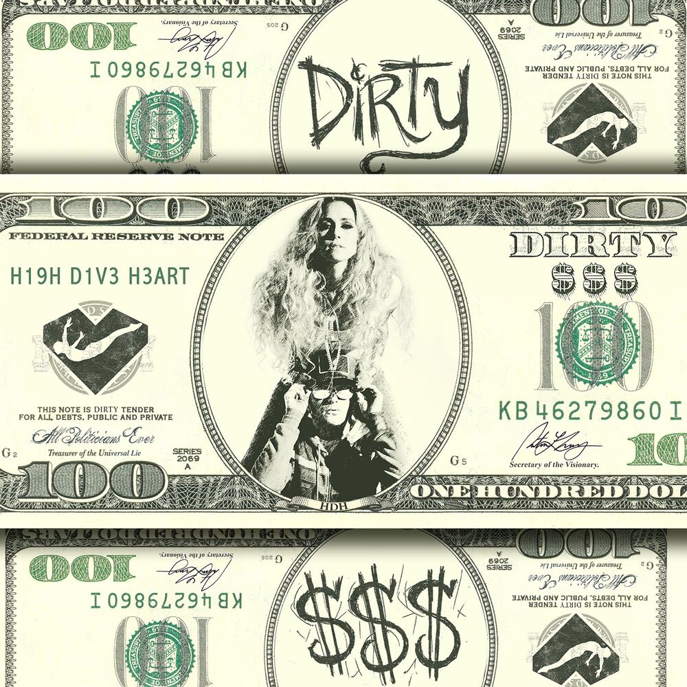 Picture of Dirty $$$