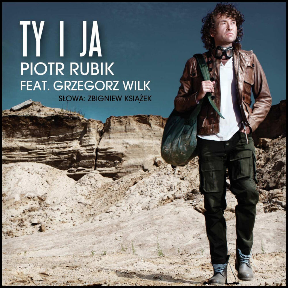 Picture of Ty I Ja, Ty I Ja (feat. Grzegorz Wilk)