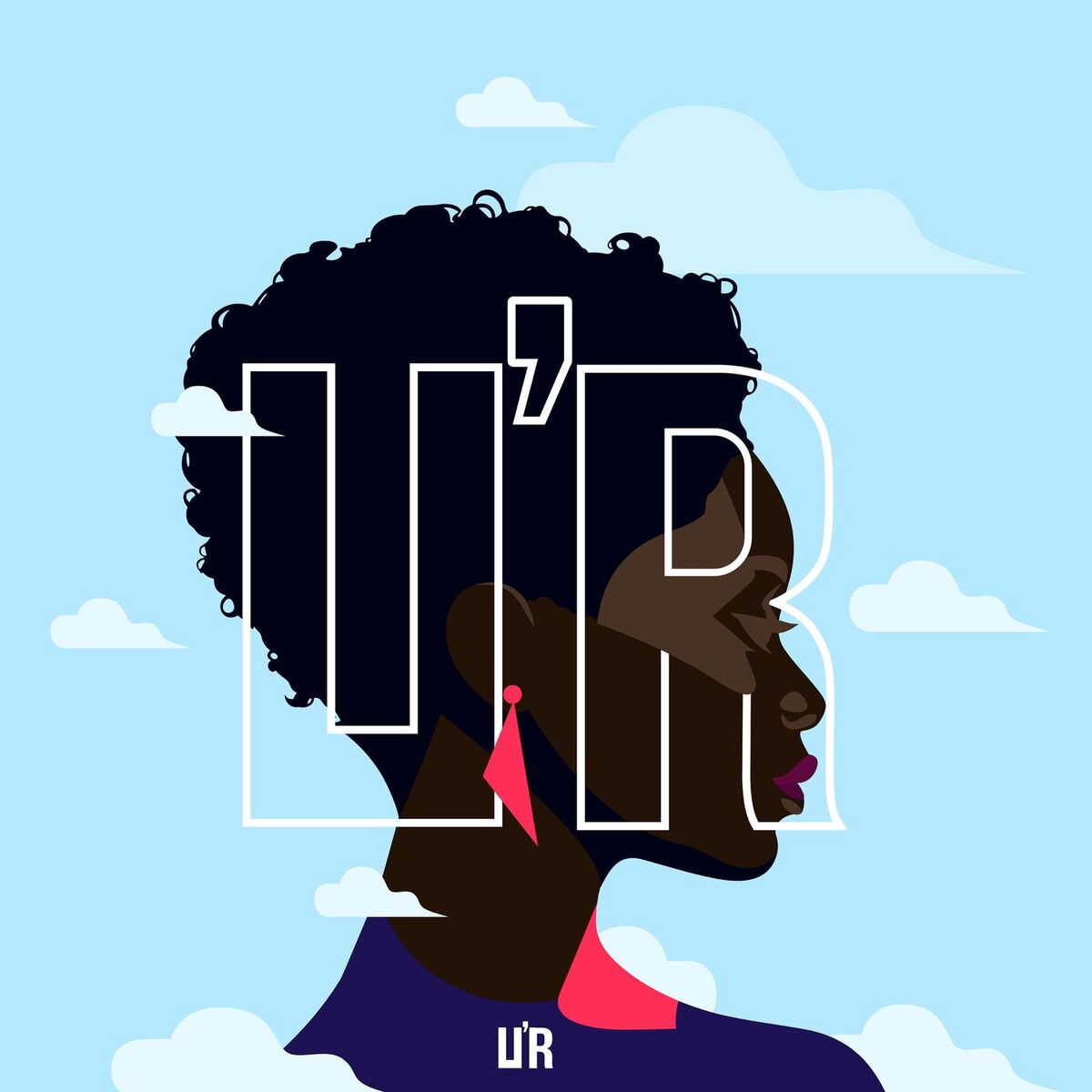 Album cover of Right Back
