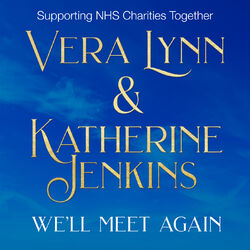 Cover of We'll Meet Again (NHS Charity Single)