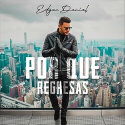 Cover of Por Que Regresas
