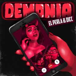Cover of Demonia