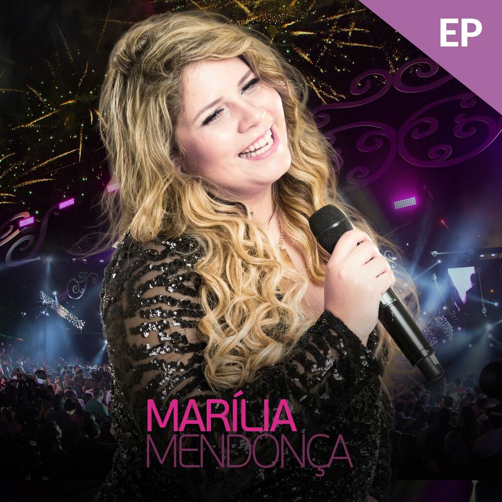 Picture of Marília Mendonça (Ao Vivo)
