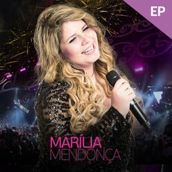 Cover of Marília Mendonça (Ao Vivo)
