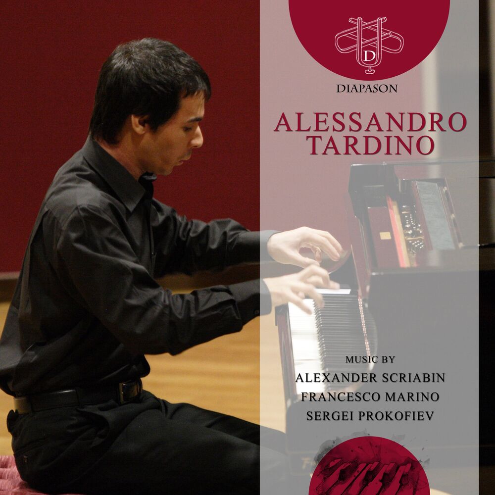Picture of Alessandro Tardino