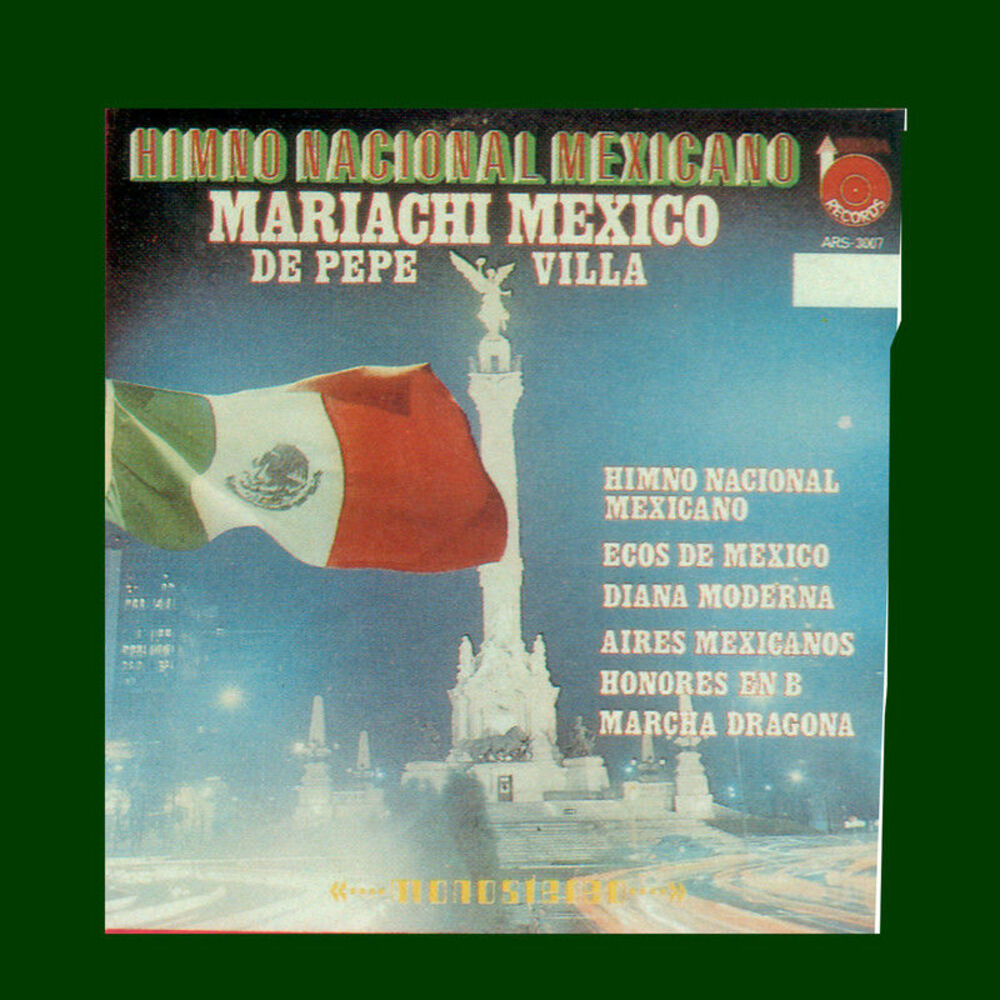 Picture of Himno Nacional Mexicano