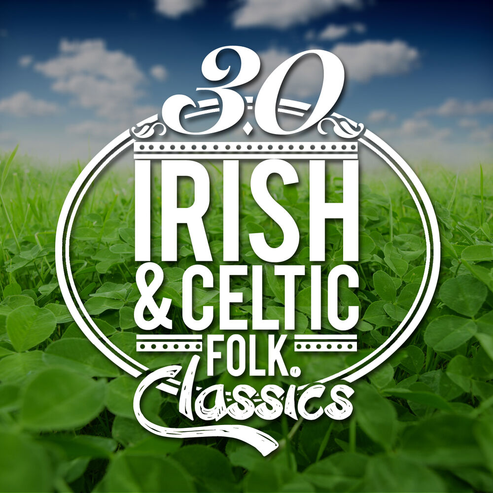 Picture of 30 Irish and Celtic Folk Classics