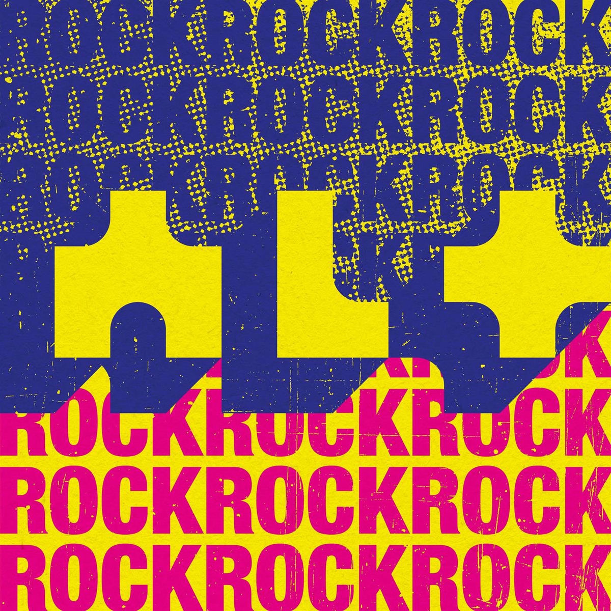 Album cover of ALT Rock