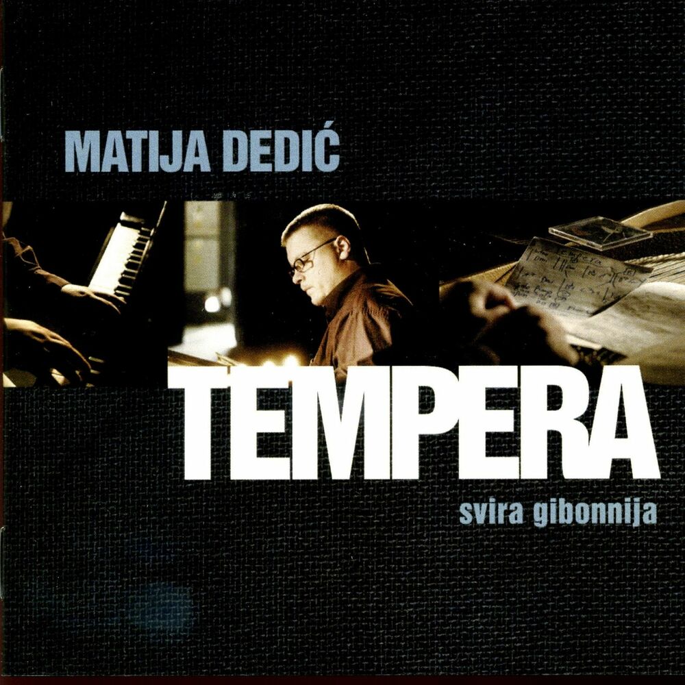 Picture of TEMPERA