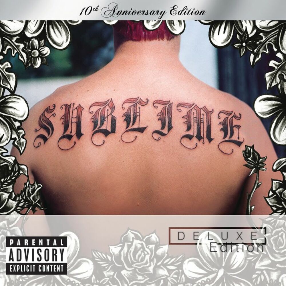 Picture of Sublime (10th Anniversary Edition / Deluxe Edition)