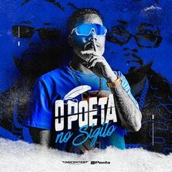Cover of O Poeta No Sigilo