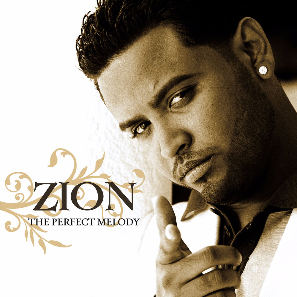 Picture of The Perfect Melody