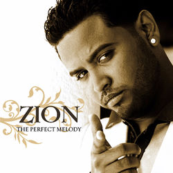 Cover of The Perfect Melody