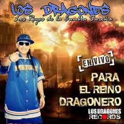 Cover of Para el Reino Dragonero (En Vivo)