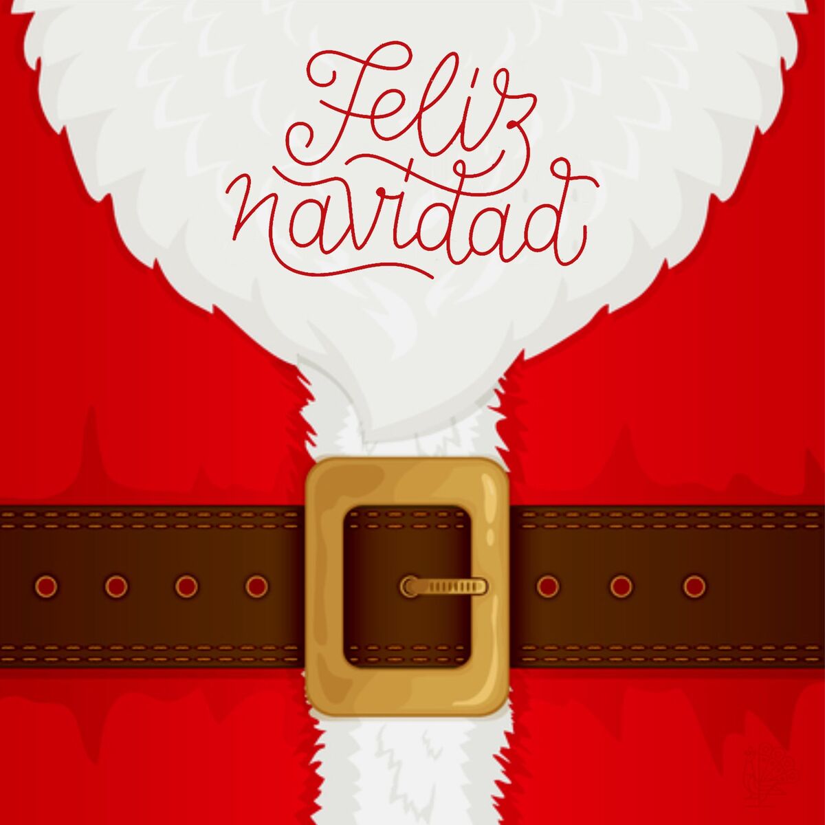 Album cover of Feliz Navidad