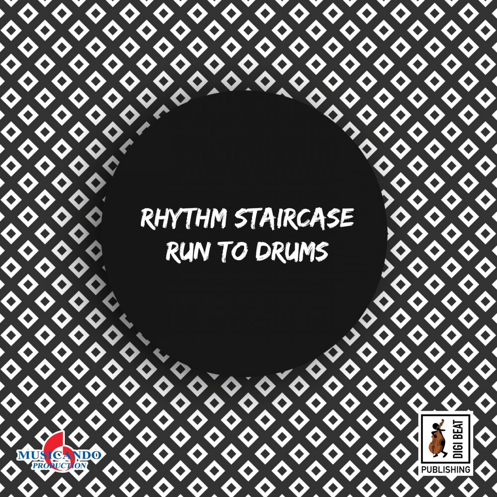 Picture of Run to Drums