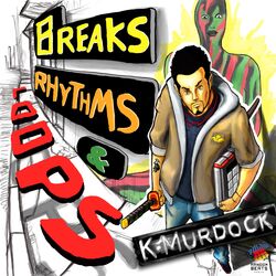 Cover of Breaks, Rhythms & Loops
