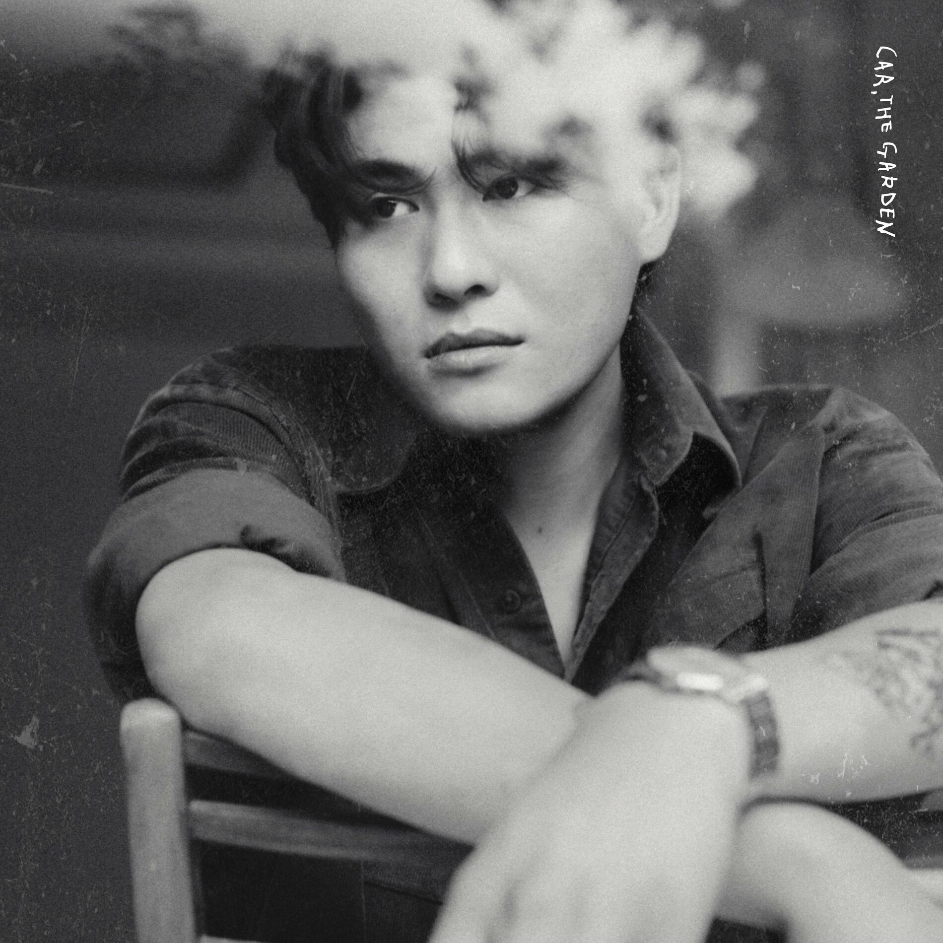 Album cover of Handhold
