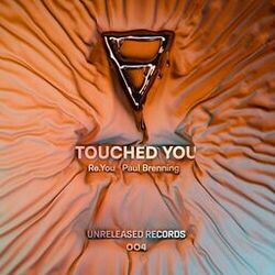 Cover of Touched You
