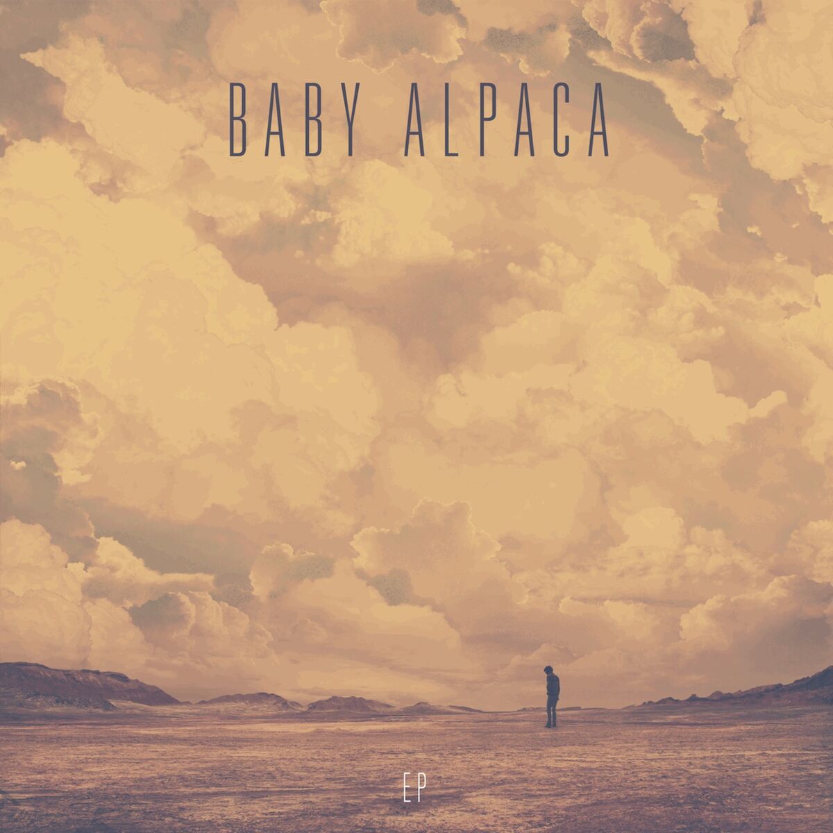 Album cover of EP