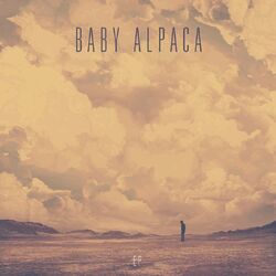 Cover of EP