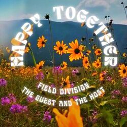 Cover of Happy Together
