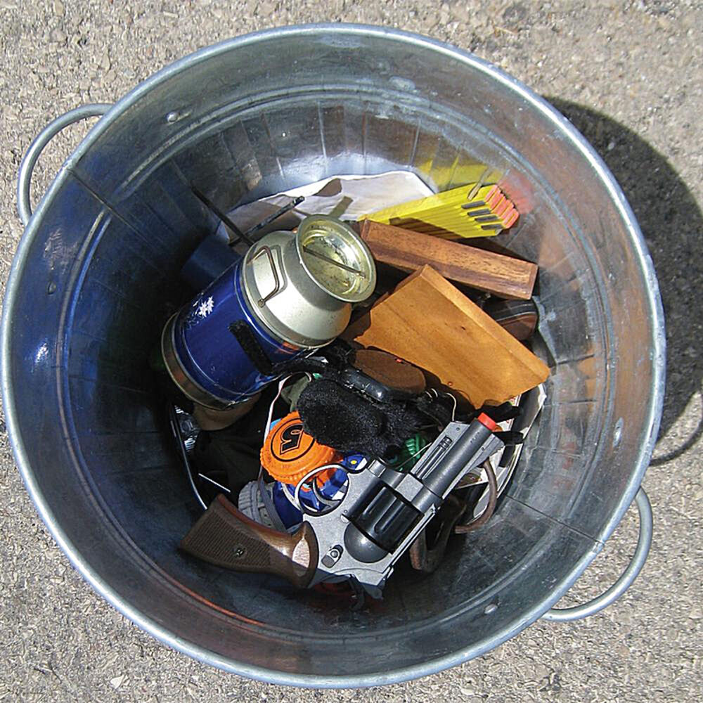 Picture of We Stink, We Know It, We Like It