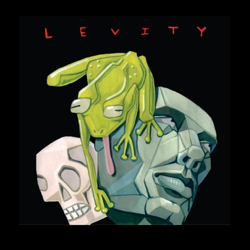 Picture of Levity