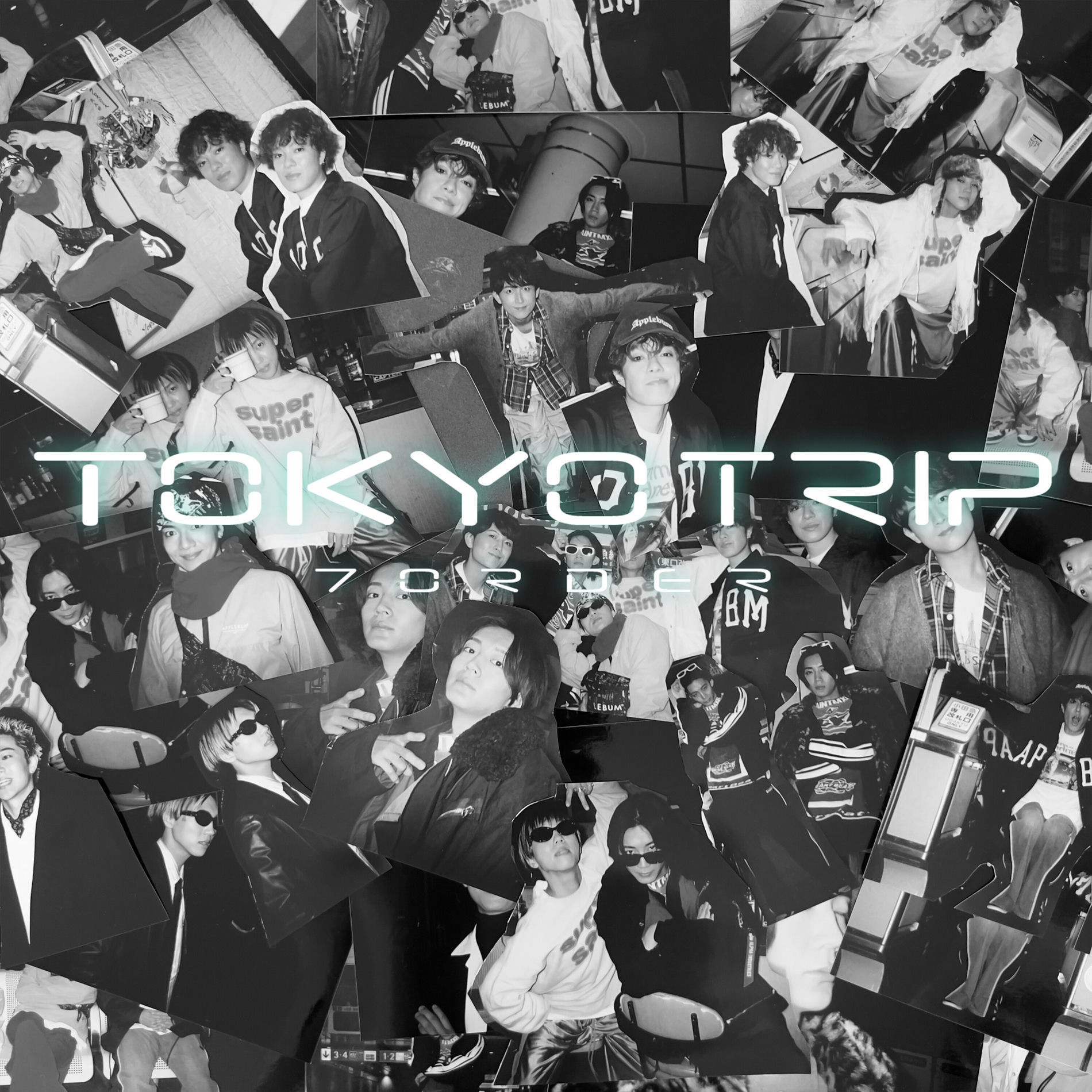 7ORDER - TOKYO TRIP | Deezer