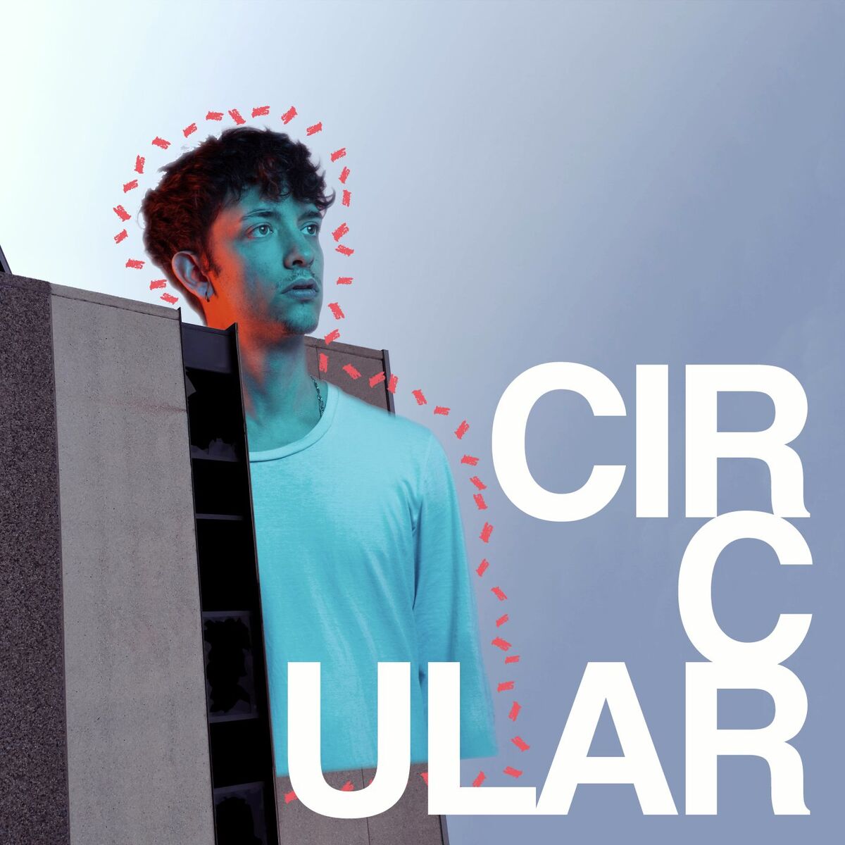 Album cover of Circular (feat. Sr. Wilson)