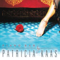 Cover of Piano Bar