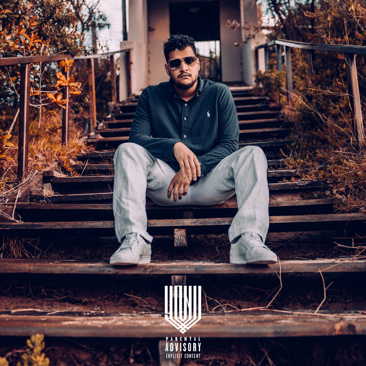 Album cover of Martinique