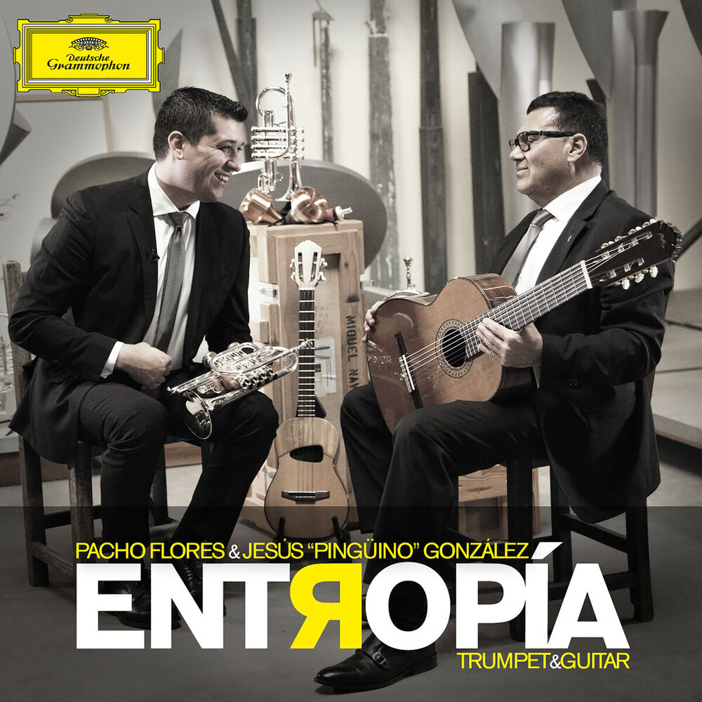 Picture of Entropía
