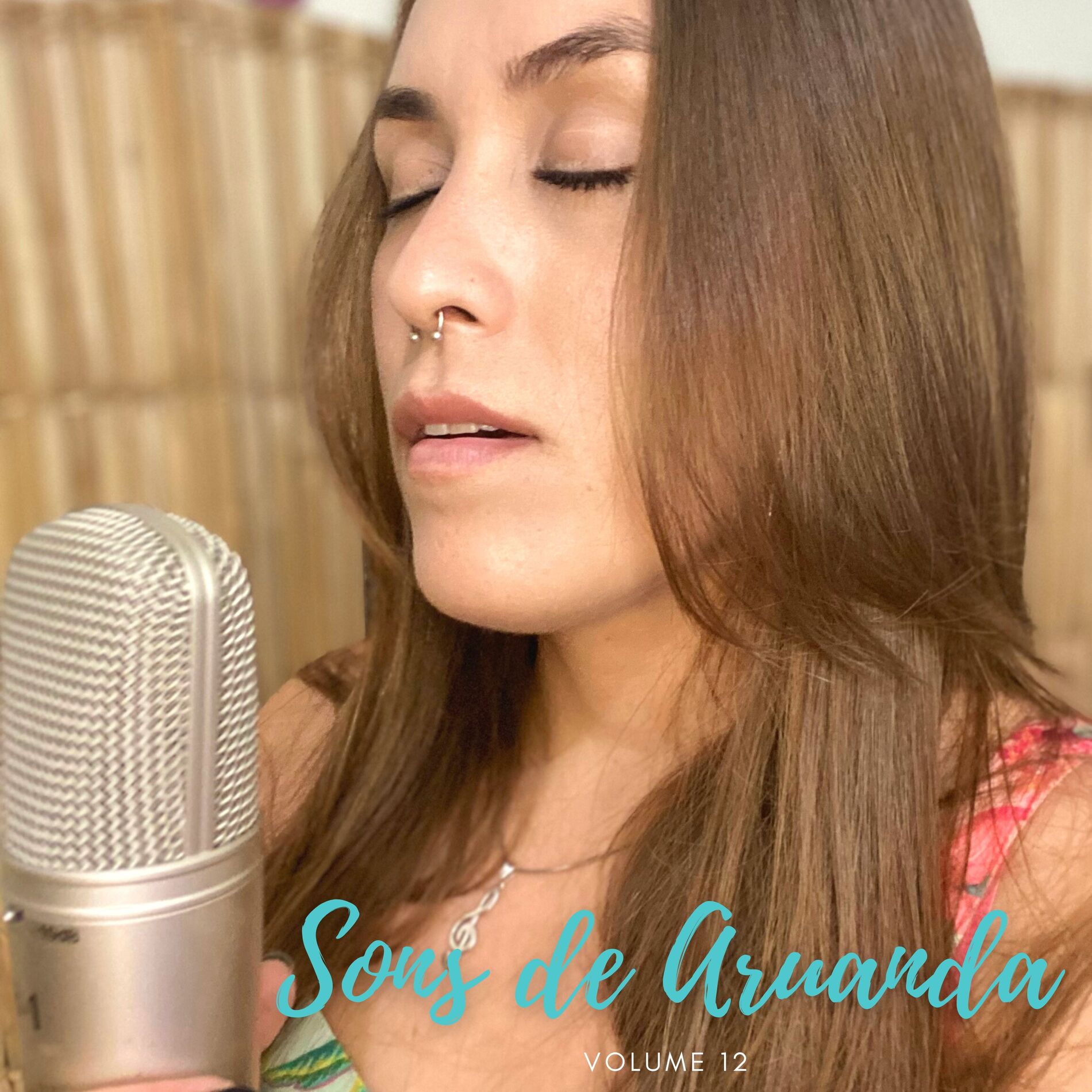 Album cover of Sons de Aruanda, Vol. 12