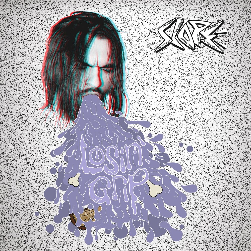 Picture of Losin' Grip