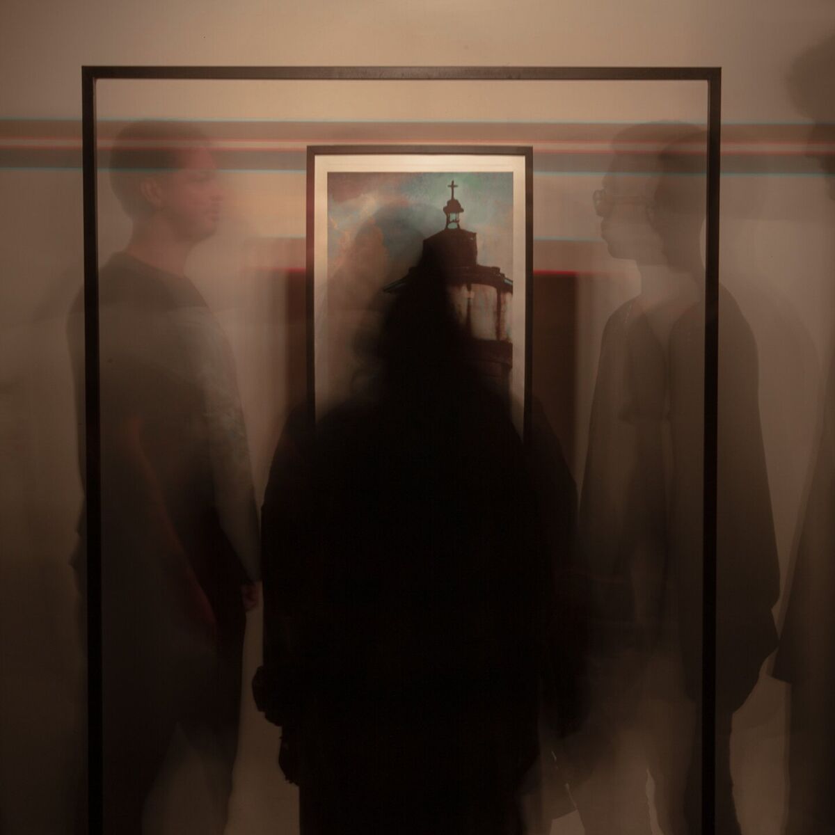 Album cover of ninguém maior