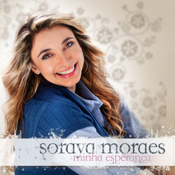 Cover of Minha Esperança
