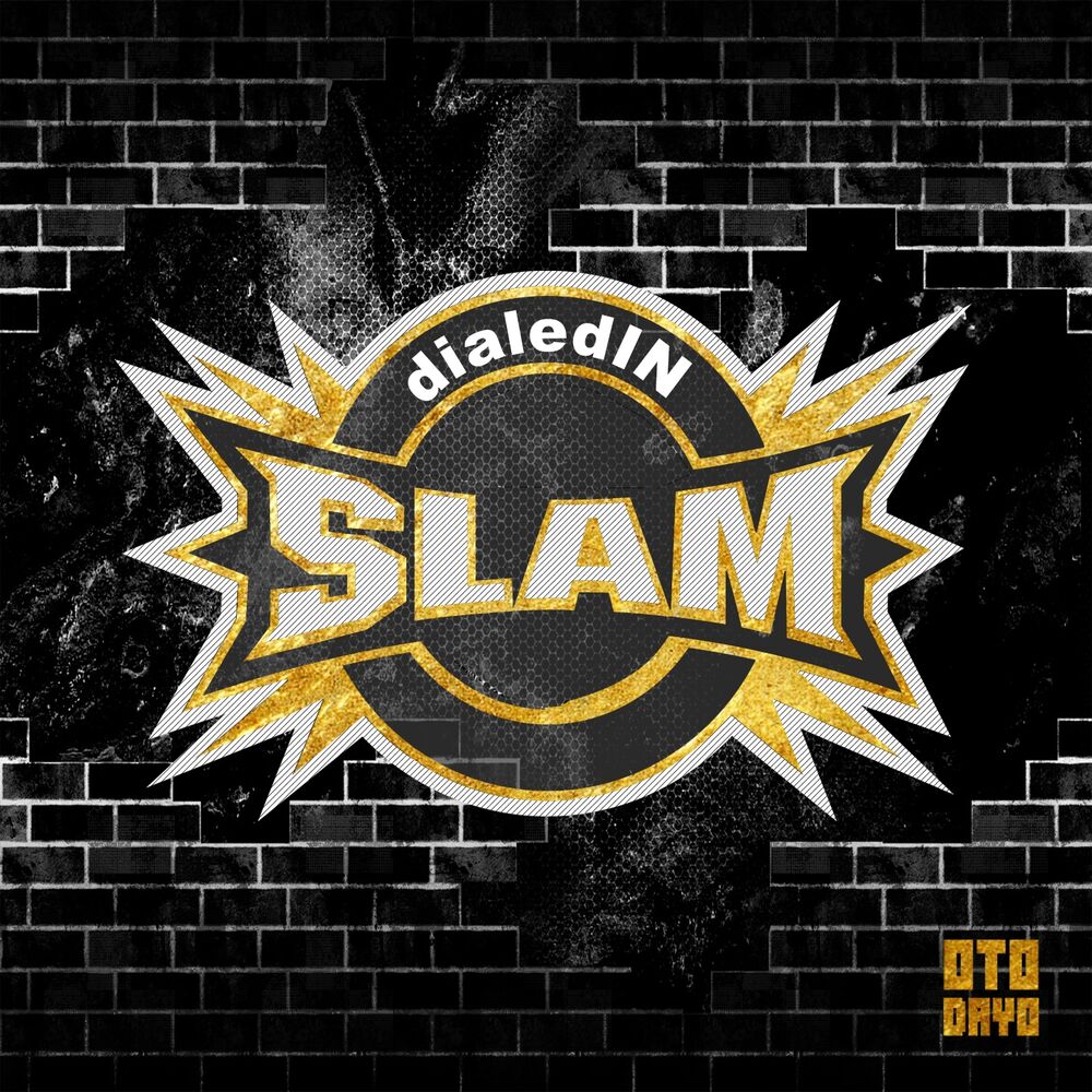 Picture of Slam