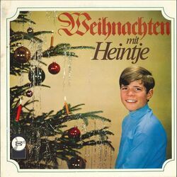 Weihnachten mit Heintje