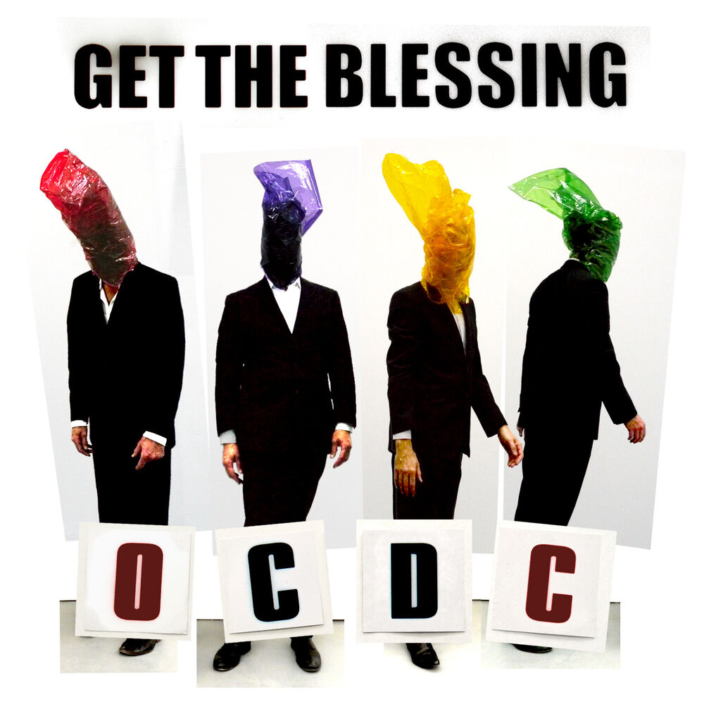 Picture of OCDC