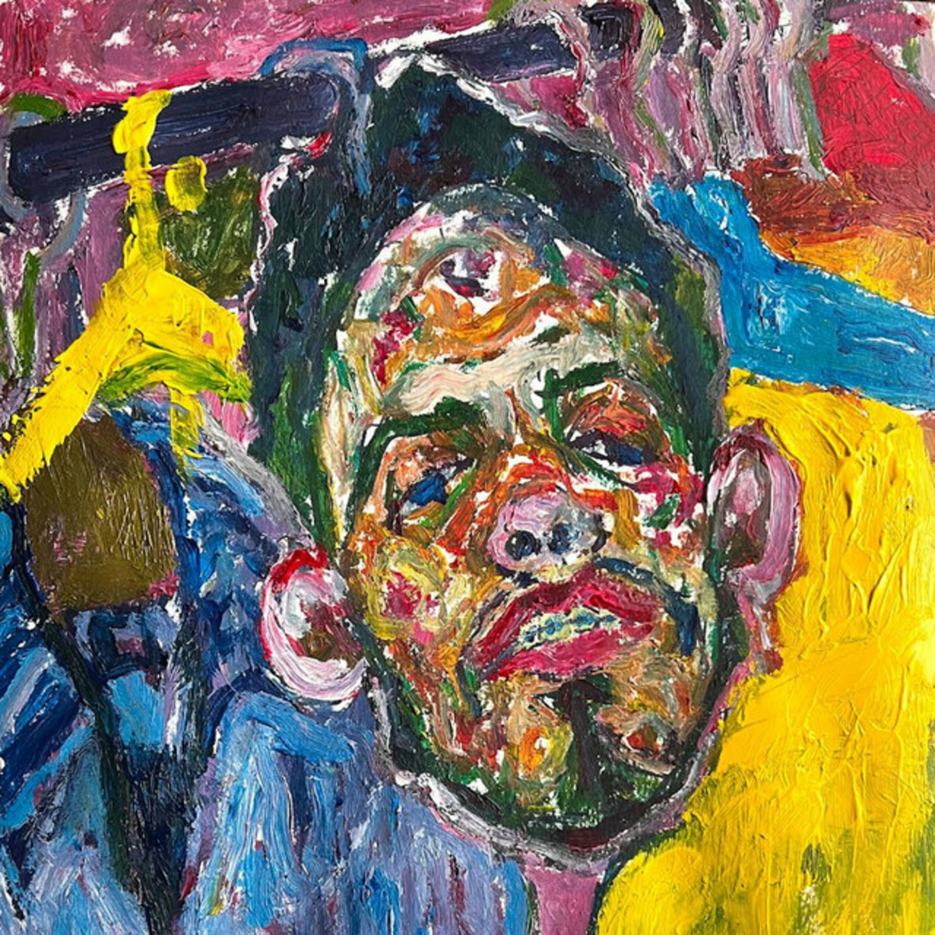 Album cover of Chamita (Mekieromorir, Vol. 4)