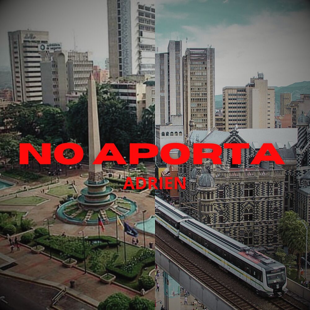 Picture of No Aporta